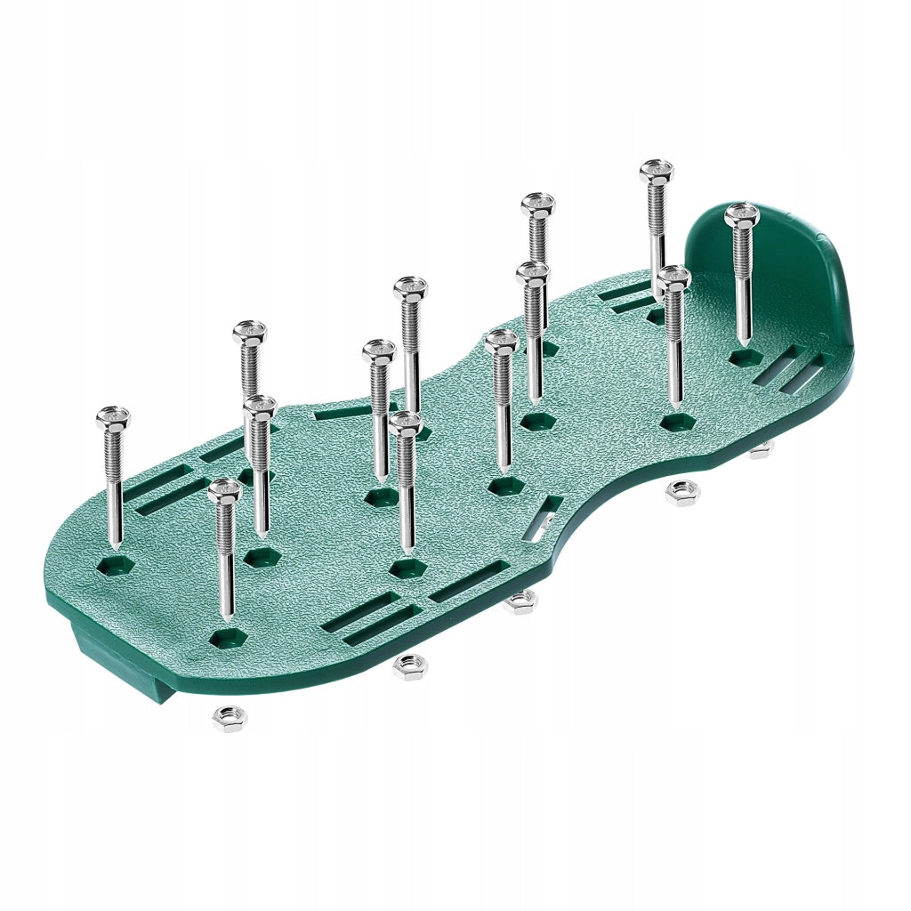 Tappi per massetto in resina KADAX con punte, 40 mm, per massetto in calcestruzzo