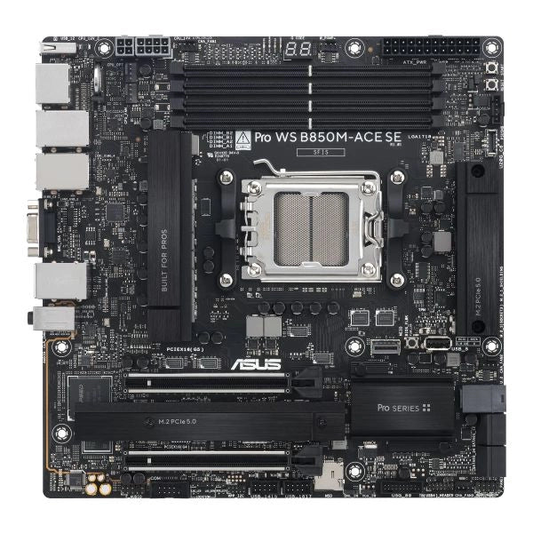 Asus mb socket am5,b850,bmc,10g lan,mb - 90MB1MN0-M0EAY0