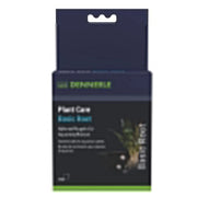 Dennerle Plant Care Basic Root - sfere fertilizzanti per piante acquatiche Formato: 10 cps