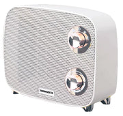Termoventilatore Airzeta Termo ceramico bianco