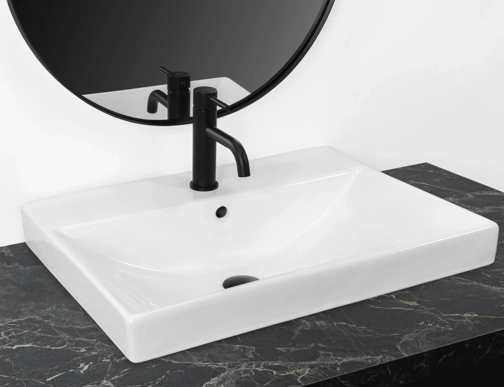 Lavabo Da Incasso Rea Mandy
