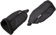 Caloriferi per Mani per Bicicletta - Accessori per Bicicletta - Nero
