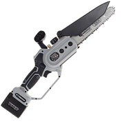 POTATORE A BATTERIA 'KVS 8000' barra 19 cm - Ø taglio 16 cm  - VOLPI