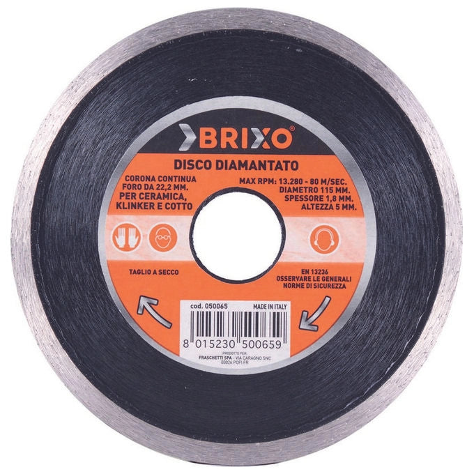 Di Martino Solforatori Twister 6005