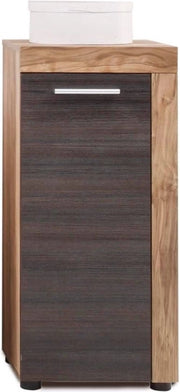 Cassettone da bagno - Armadio da bagno - Colore miele - 72 x 56 x 34 cm