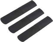 Saxofono Alto - Bocchino in Plastica - Canna di Suono Reed - Forza 2.5 - Accessorio di Riparazione