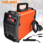 Apparecchio di vetrificazione - Inverter digitale - Avvio caldo - Antiaderente - 220V
