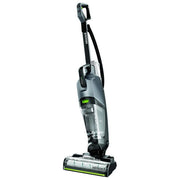 Bissell CrossWave HydroScrub Pro, lavapavimenti 2 in 1 senza fili, aspirazione e lavaggio, autonomia 45 min, doppio serbatoio