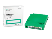 ORIGINAL HP Accessori per computer Verde Q2078A LTO-8 Ultrium, 12 TB / 30 TB RW