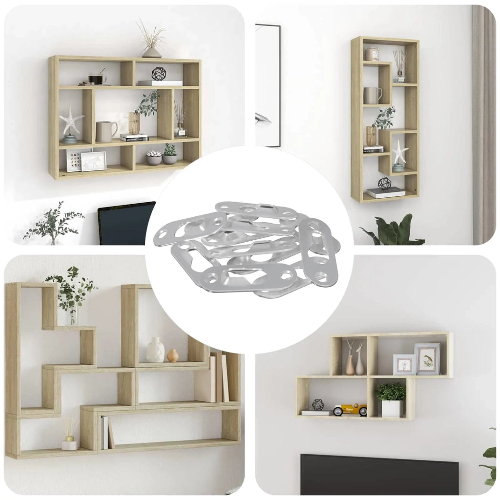 Appendino a forma di chiave 3673 pz Argento 45 x 16 x 3.5 mm CFW4954862