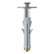 ELEMATIC TASSELLO ENP/VP  9 C/VITE- ITW CONSTRUCTION PRODUCTS ITALY- 100,0 pz