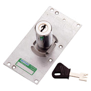 POMPA-CILINDRO SERIE 406 - 436 - 437 Sx mm 60 - ø 30  - MOTTURA