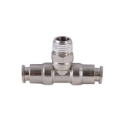 Raccordo Tubo Rilsan T 50Dg 10X3/8 Aut Ani