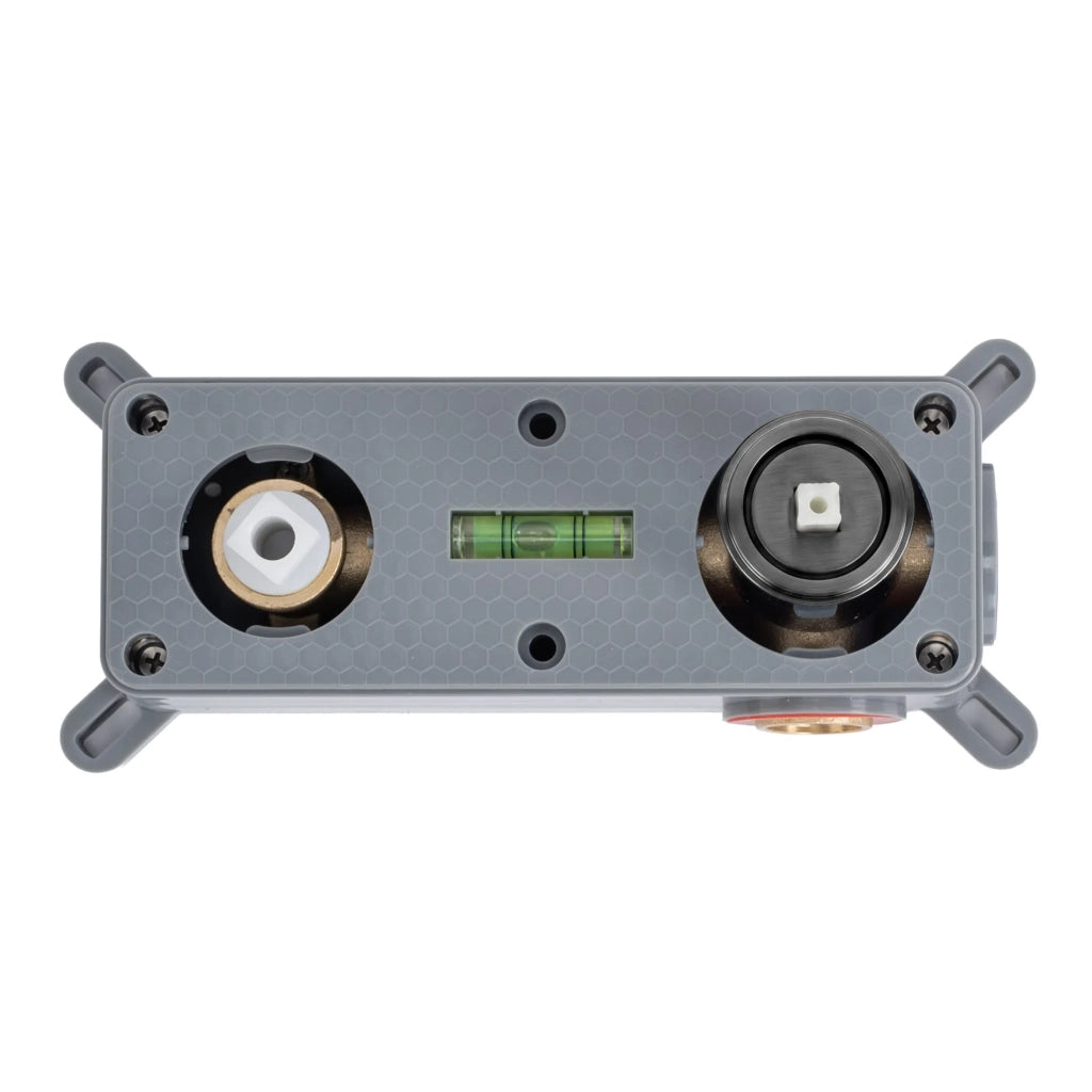 Miscelatore Lavabo Da Incasso Rea Vision Titan + Box