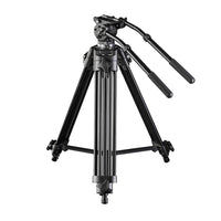 EI-717 Treppiede video Pro 133 133cm