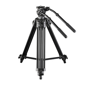 EI-717 Treppiede video Pro 133 133cm
