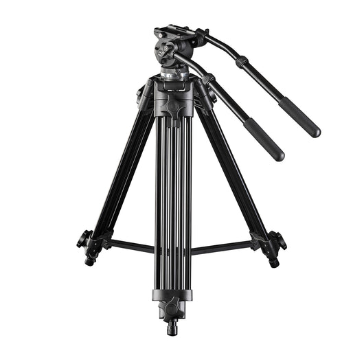 EI-717 Treppiede video Pro 133 133cm