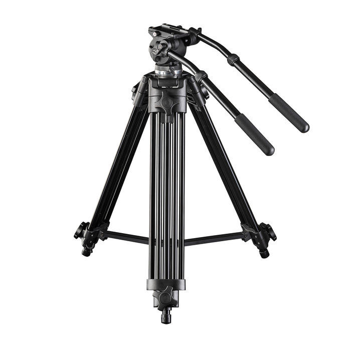 EI-717 Treppiede video Pro 133 133cm