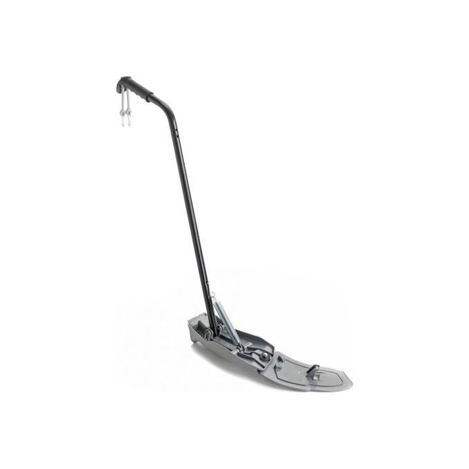 Alpina 299900135-0 Kit Mulching Tappo 66 cm per Trattorino da Giardino AT266QA