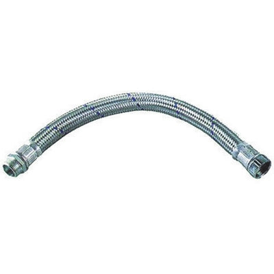 FLESSIBILE ANTIVIBRANTE ALTA PRESSIONE MF CM. 50- 11/2- DH- pezzi 1