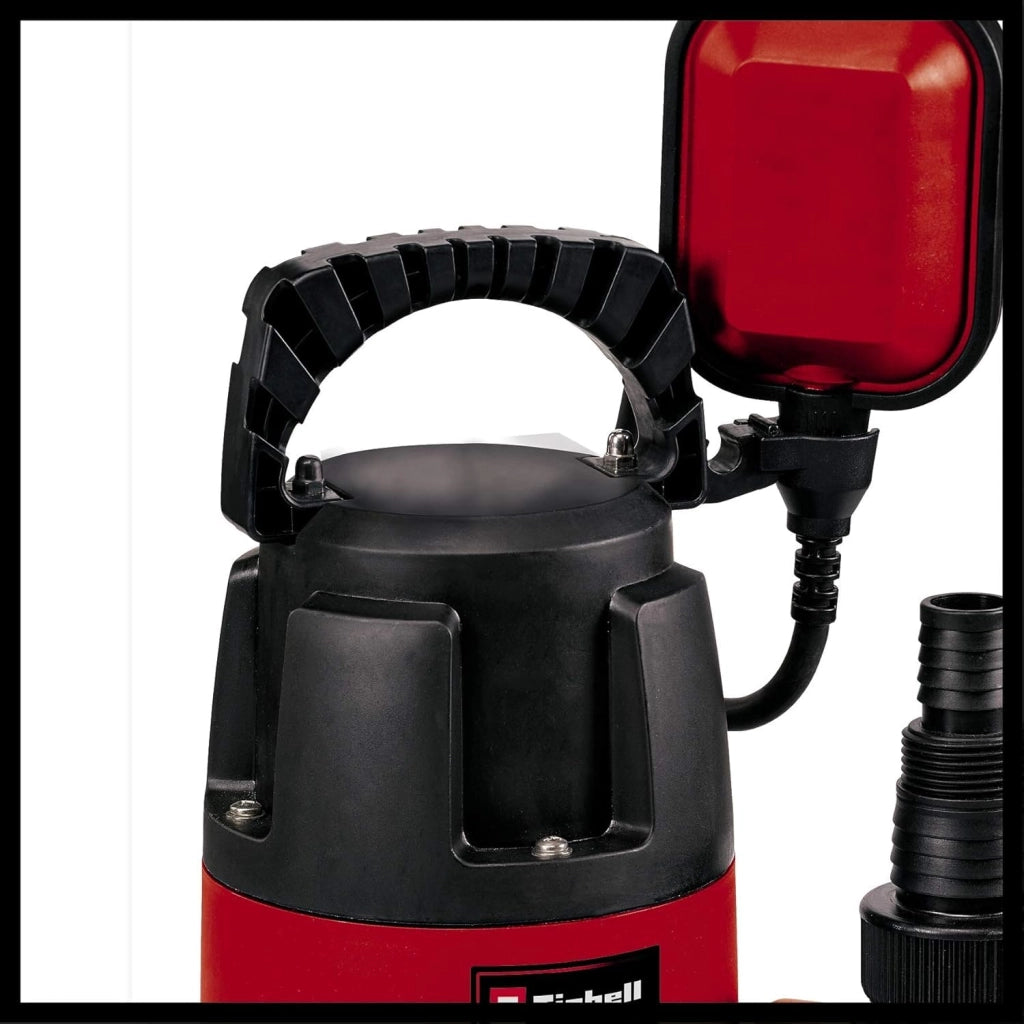 Elettropompa Acque Chiare Gesp 3580 Ll Einhell ABS Volt 230 Watt 350 HP