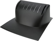 Pannello di Autoradio per Montaggio sul Cruscotto 9" Stereo e Navigazione - Tolleranze Precise