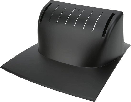 Pannello di Autoradio per Montaggio sul Cruscotto 9" Stereo e Navigazione - Tolleranze Precise