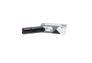ORIGINAL Lexmark toner magenta C320030 C/MC3224 ~1500 Seiten