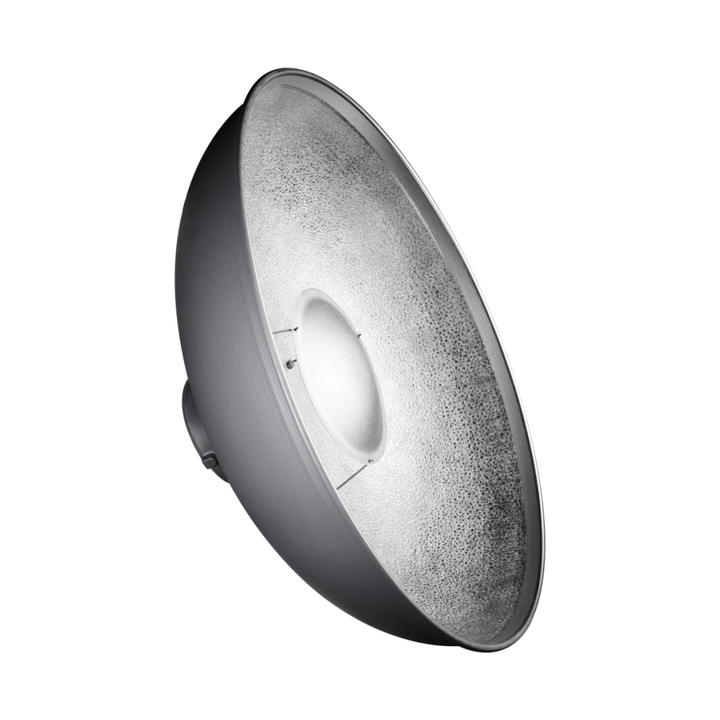 Beauty Dish Set & K, 50cm