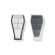 RADIOCOMANDO 4 CANALI 433 MHZ KEY AUTOMATION PLAY KPLAY4F AUTOMAZIONE ORIGINALE