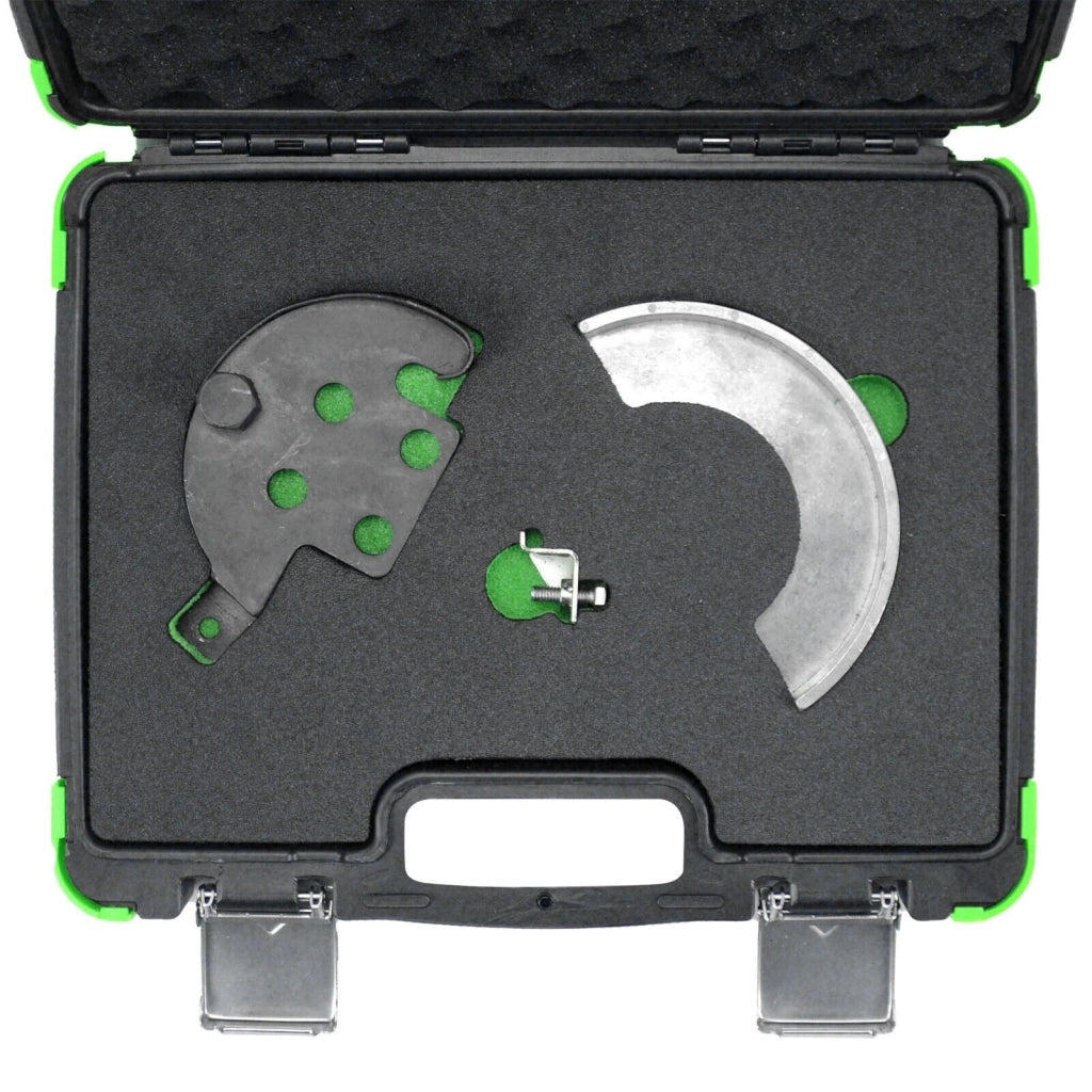 KIT MESSA IN FASE PER FORD C-MAX FOCUS MONDEO VOLVO 1.6 C30 S40 V50 JBM54421