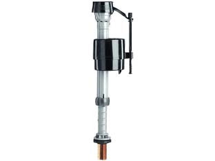 GALLEGGIANTE FLUIDMASTER 400  attacco basso codolo ottone 3/8    FLUIDMASTER