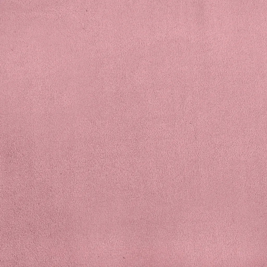 Testiera Rosa 90 cm Velluto 3337751