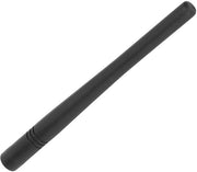 Antenna VHF Alta Guadagno - 136-174 MHz - Compatibile con ATV-8B/VX-160/VX-230/VX-231/VX-350/VX-351 - Peso Leggero - Materiale Duraturo - Eccellente Trasmissione del Segnale - Antenna per Radio a VHF