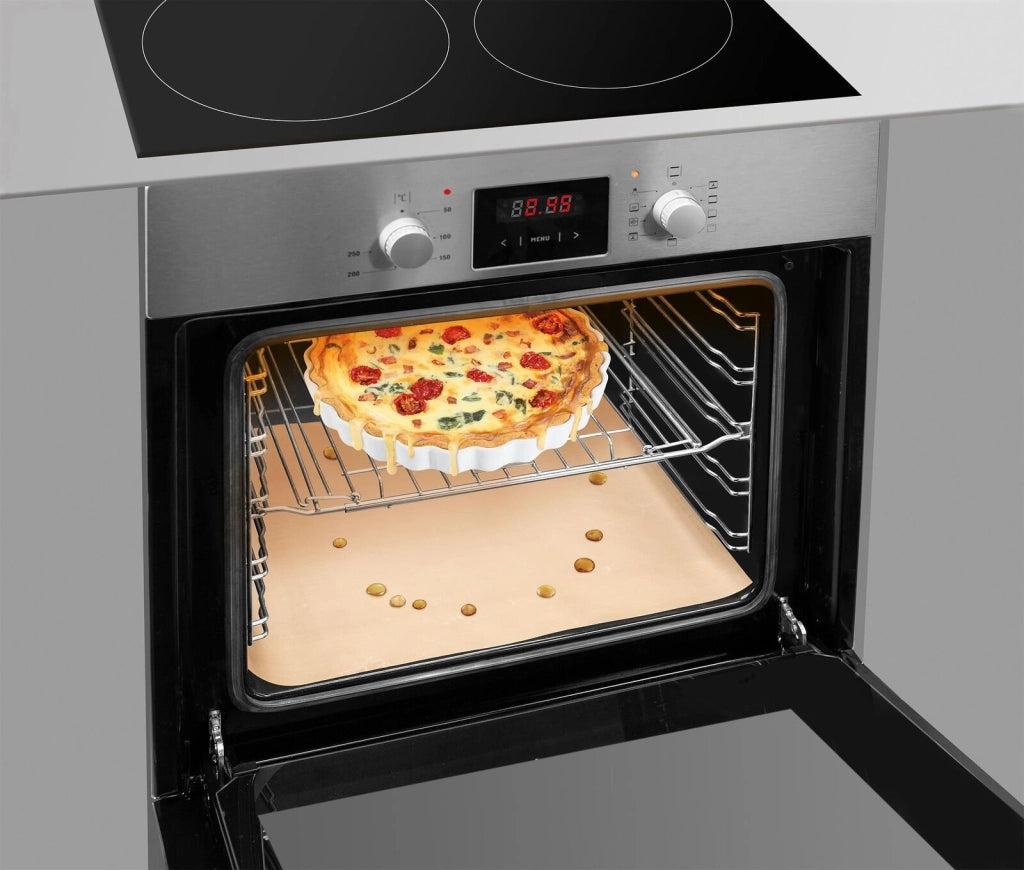 Tescoma Tappetino Proteggi Forno Presto, 45x38 cm