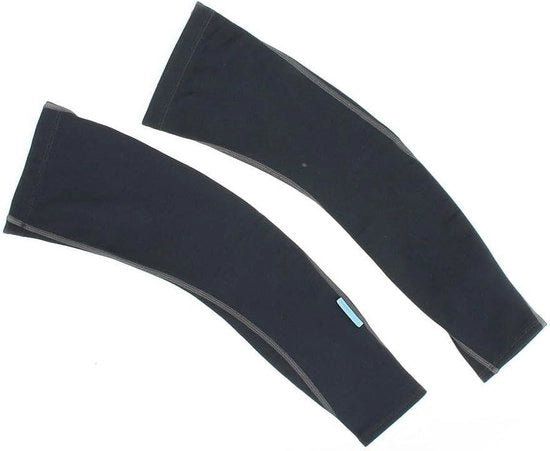 Manubri unisex per adulti neri XL - design ergonomico, utilizzo confortevole