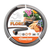 TUBO DA GIARDINO "FLORET" Mt 15 - 1/2" DH MT 15