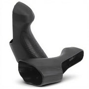 Manubrio per bicicletta con copertura antiscivolo di alta qualità - materiale siliconico - impermeabile - progettato ergonomicamente - duraturo - migliorata presa - copertura per manubrio per bicicletta