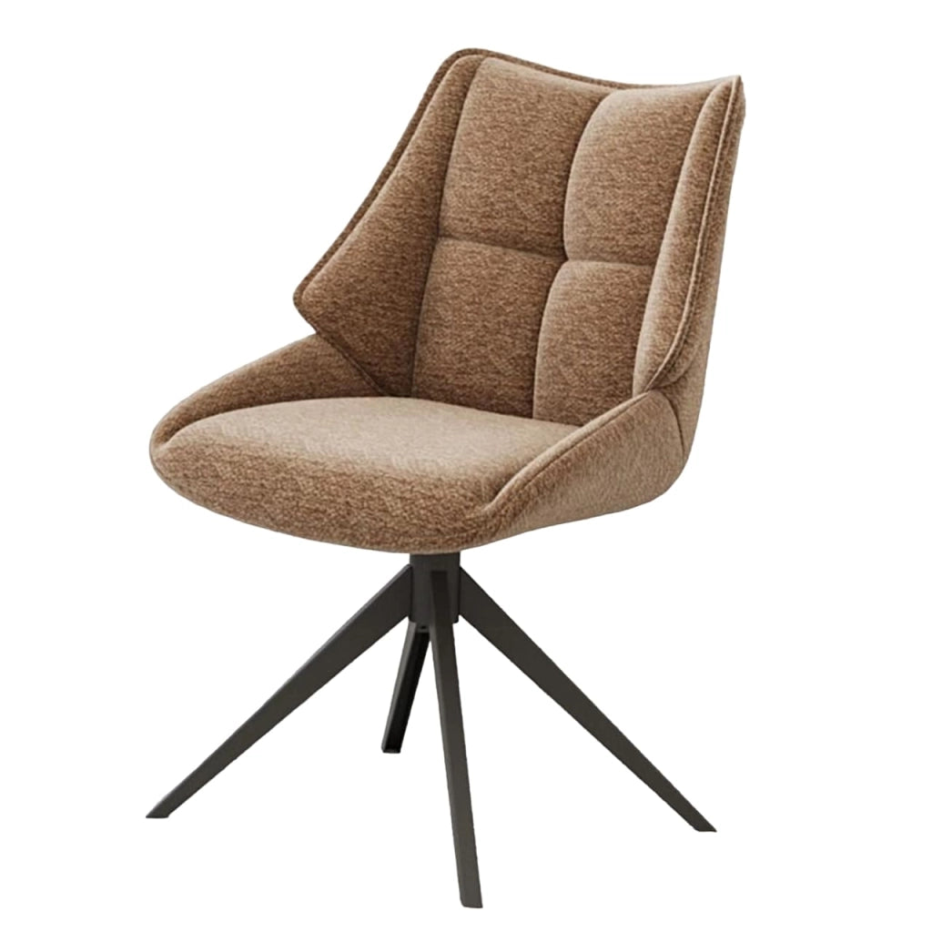 Sedia SANDI (marrone)