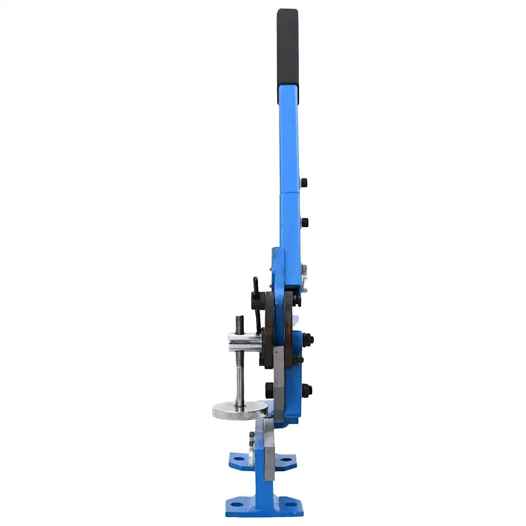Cesoia a Leva 125 mm Blu 142752