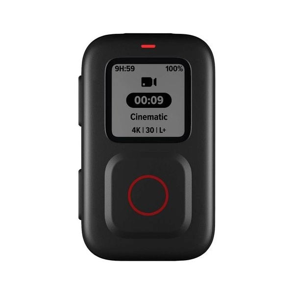 Telecomando action cam gopro armtw 003 the remote black