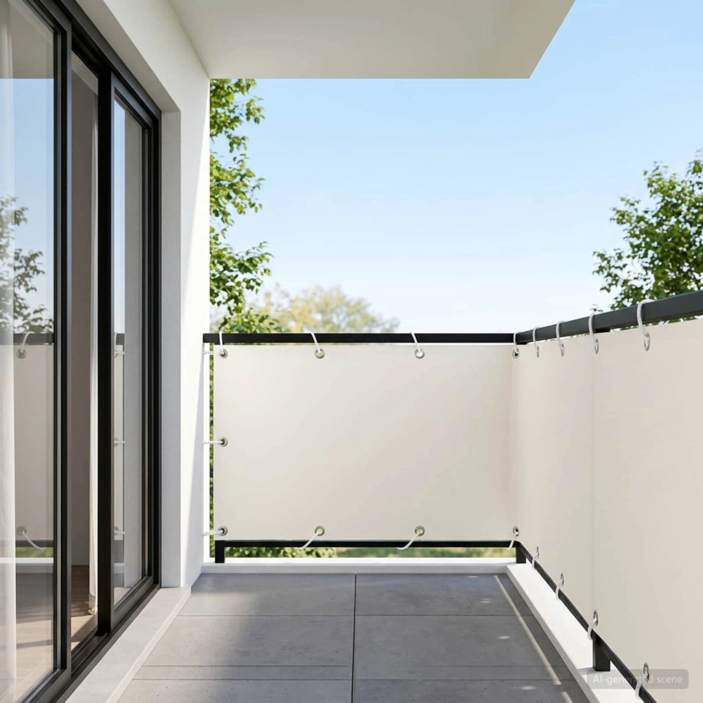 Schermo di Privacy per Balcone 150 x 800 cm 42036356