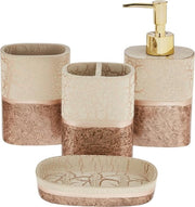 Decorazione Bagno con Stili Decorativi - Sweet Home Collezione