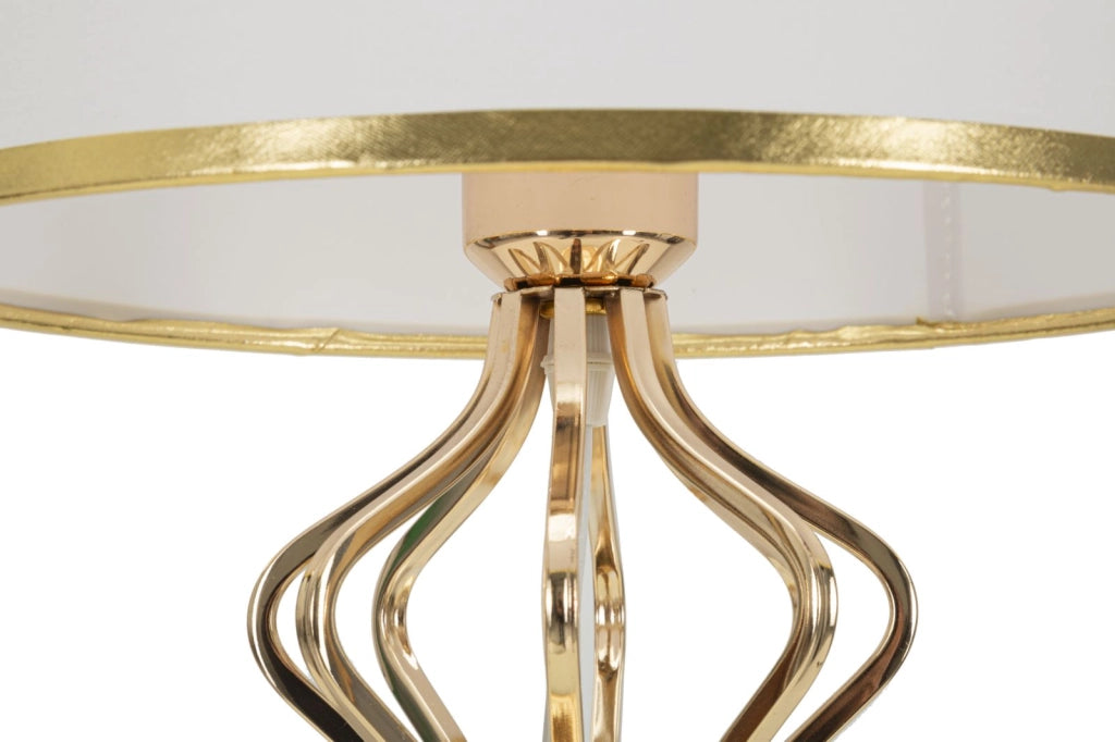 LAMPADA DA TAVOLO SLIMMY CM Ø 28X53