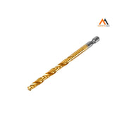 PUNTA ATTACCO ESAGONALE 1/4"" HSS PER FERRO 3.0X81 MM