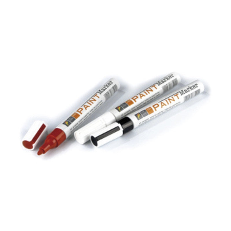 PENNARELLO PAINT MARKER ROSSO- FARMICOL- 12,0 pz