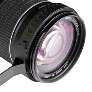 Walimex CamFloPod treppiede video per reflex digitali