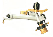 IRRIGATORE A SETTORI AMBO 1-1/2 PER AREA 2550 M2- SIME- 1,0 pz
