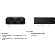 Z2 mini g1i u7-256 32/1tb a1000 - D4TB3ET#ABZ