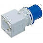 Vigor Quadri di Distribuzione Asc Secondario 2240-e Pf Stop 220v